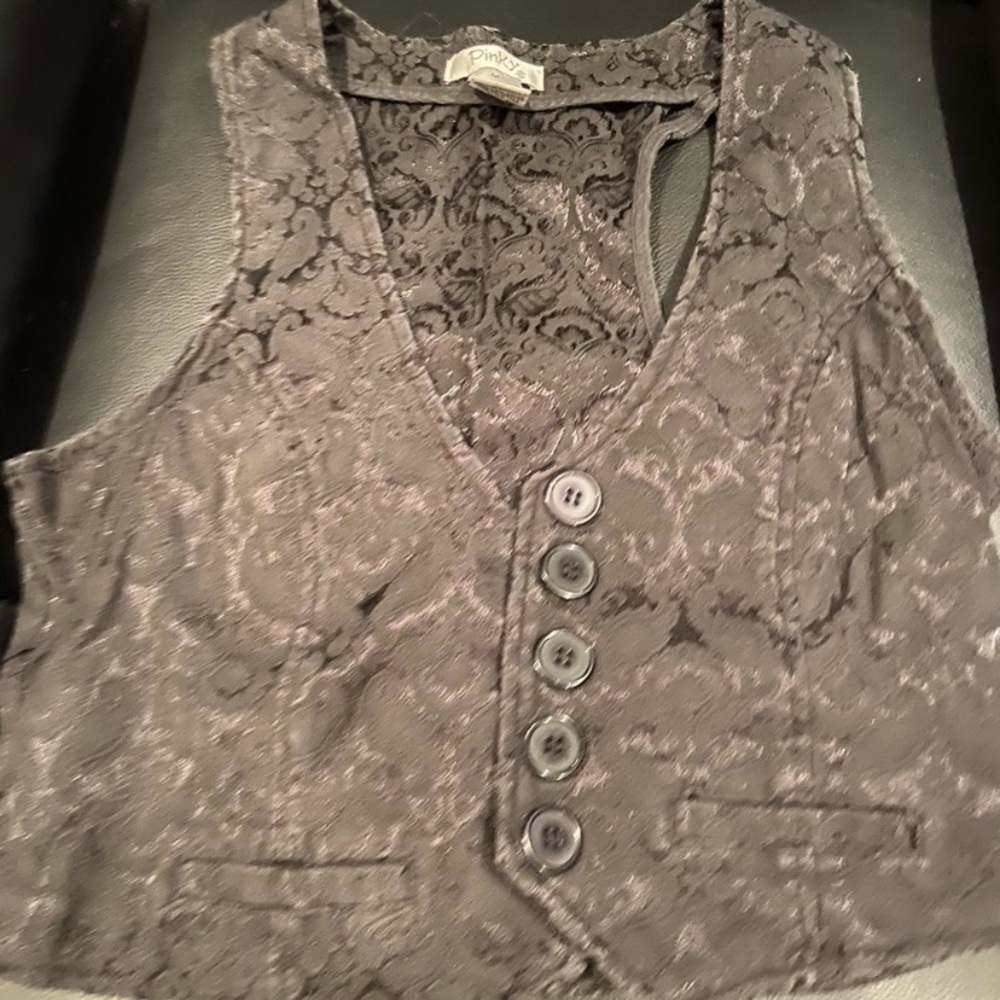 ❌sold-Vest❌